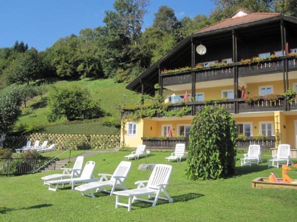 Bild 3 von Pension Sedlak