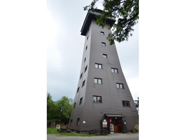Bild 1 von Verein Aussichtswarte Jauerling