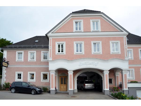 Bild 1 von Landgasthof Bachlerhof