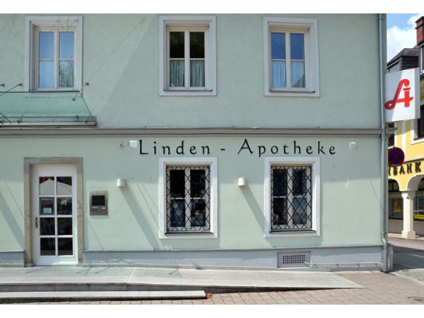 Bild 1 von Lindenapotheke Persenbeug