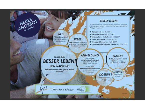 Bild 3 von Praxis für Psychotherapie, Paartherapie und Beratung - Mag Sonja Schuster