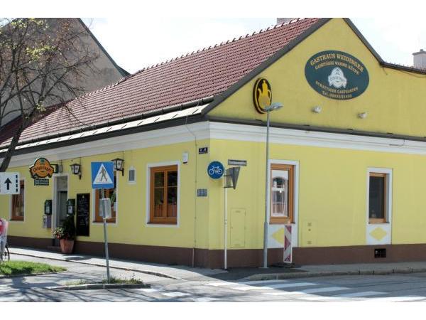Bild 1 von Gasthaus Weidinger
