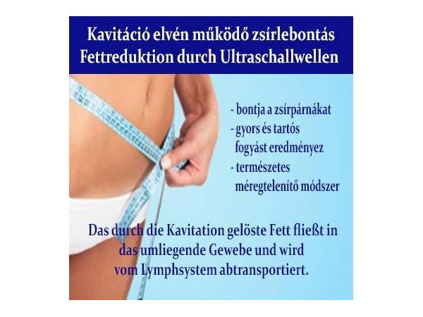 Bild 13 von AFRICA Beauty Center Kft.