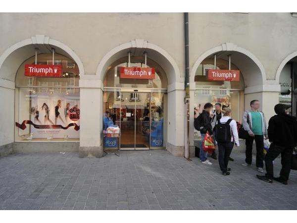 Bild 1 von Triumph Lingerie - Maria-Theresienstrasse