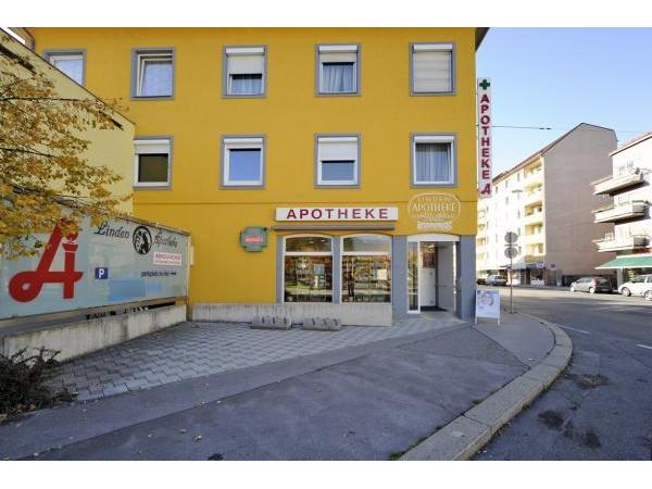 Bild 1 von Lindenapotheke Mag. pharm Dietmar Daurer e.U.