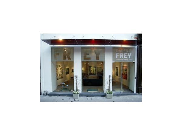 Bild 1 von Galerie Frey