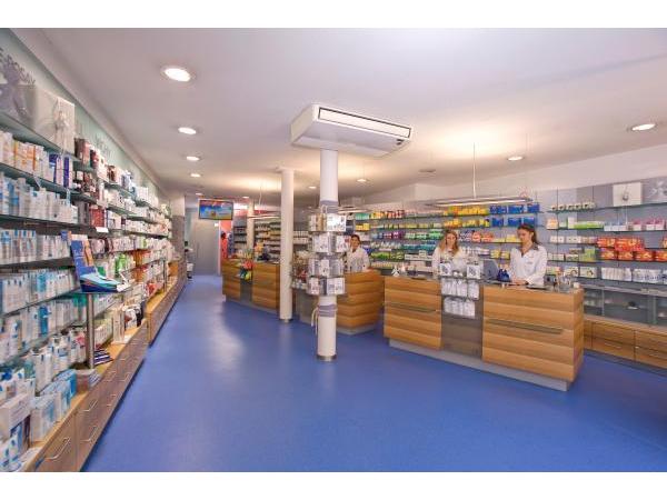 Bild 1 von St. Anna Apotheke Mag. Alexander Koller KG