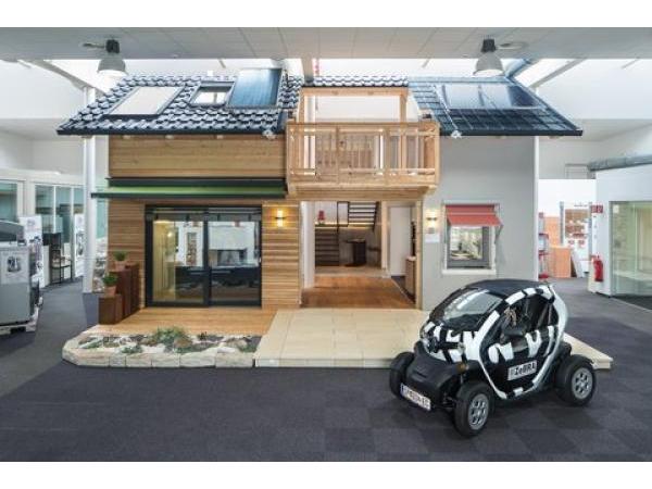 Bild 4 von ZeBRA Zentrum für Bauen, Renovieren und Alternativenergie GmbH