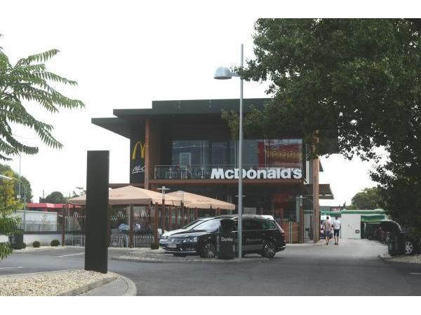 Bild 1 von McDonald's Restaurant - McDrive - McCafé