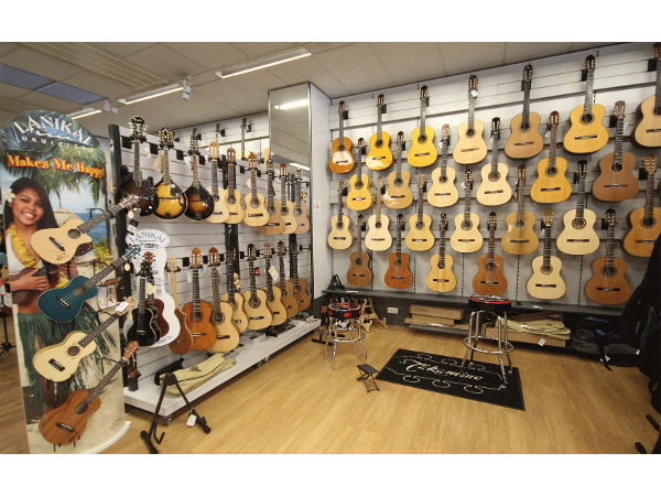 Bild 3 von Sam Music GmbH