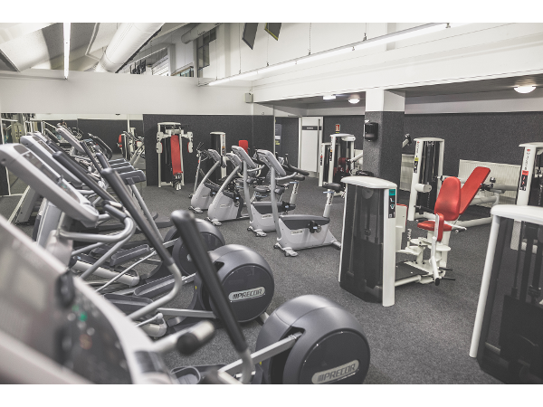 Bild 2 von FITINN Fitnessstudio