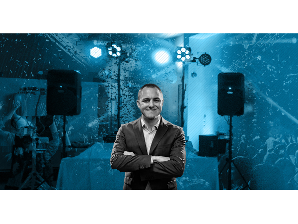 Bild 2 von Feelon Media & Entertainment  - Event & Werbeagentur