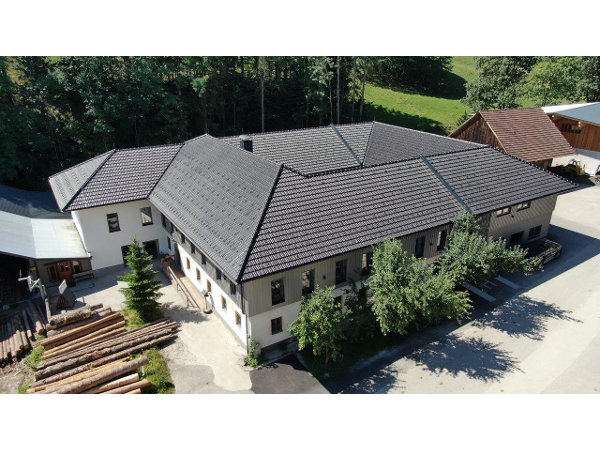 Bild 9 von Hollnbuchner GmbH Holzbau - Spenglerei - Dachdeckerei