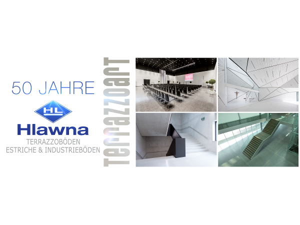 Bild 5 von Hlawna GmbH