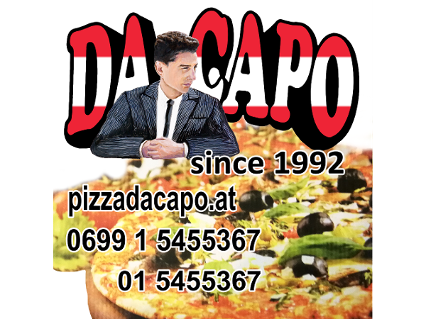 Bild 3 von Pizza Da Capo