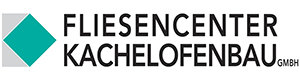 Logo von Fliesencenter Kachelofenbau GmbH
