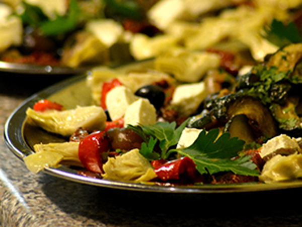 Bild 16 von Ristorante Pizzeria Viale