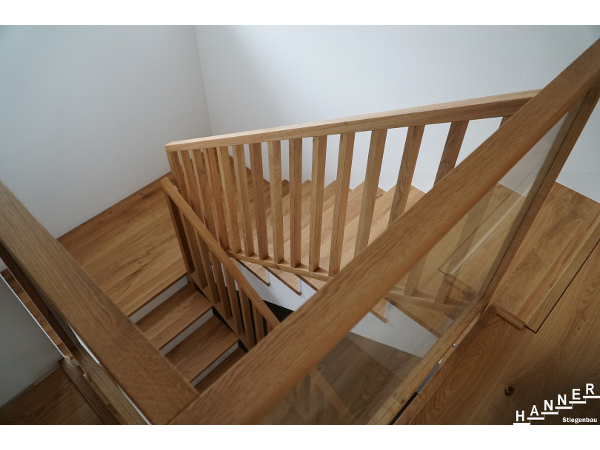 Bild 21 von Stiegenbau - Treppenbau - Hanner