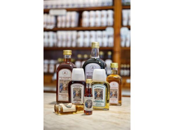 Bild 3 von Apotheke und Drogerie "Zur Gnadenmutter"