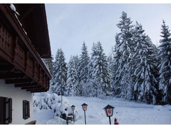 Bild 3 von Halleiner Hütte