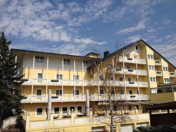 Bild 1 von Hotel-Restaurant Rumer Hof****