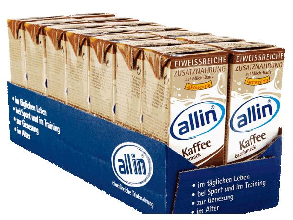 Bild 3 von all in nutrition GmbH