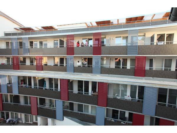 Bild 1 von Immobilien Dr. Rhomberg & Partner KG
