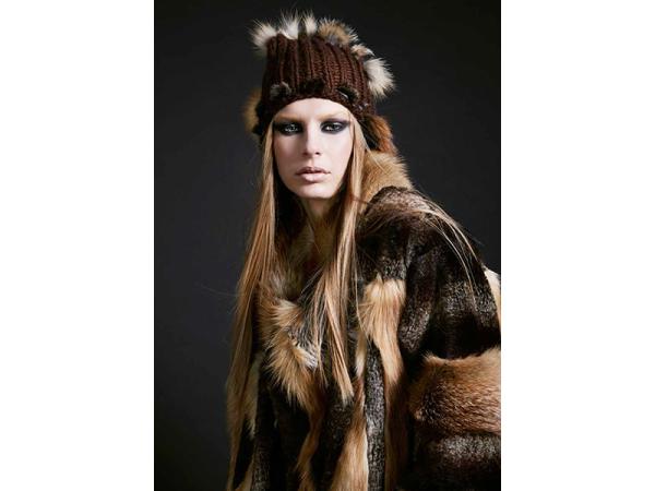 Bild 2 von Pelz Design Carina Portschy - Trachtenmaus