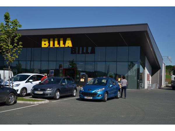 Bild 1 von Billa AG