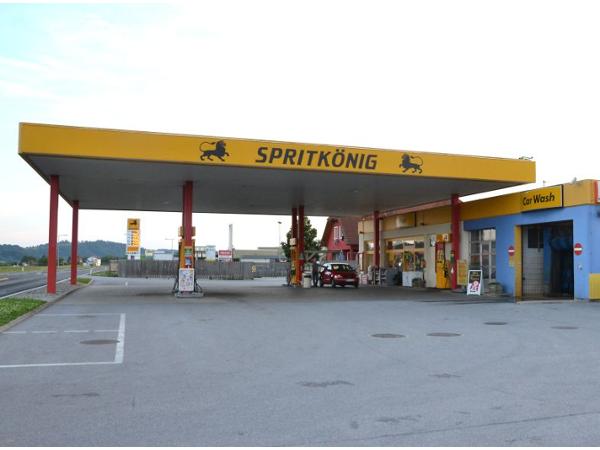 Bild 1 von Spritkönig Fürstenfeld