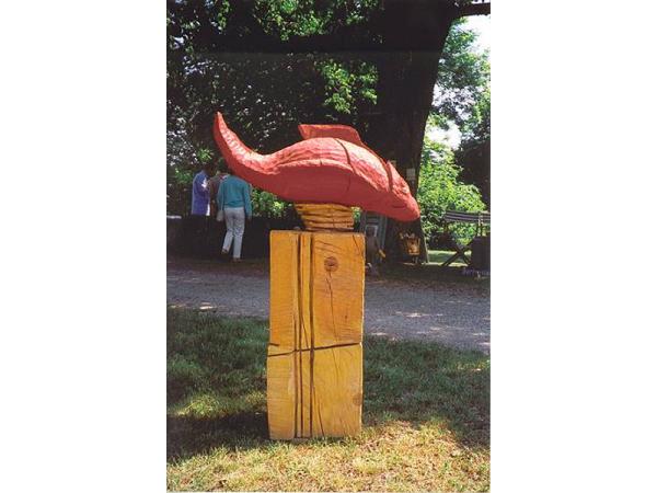 Bild 11 von Schnitzwerk - Axel Kramer