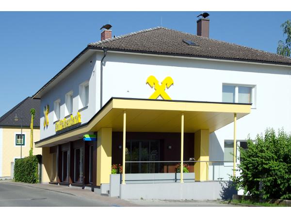 Bild 1 von Raiffeisenbank Mittleres Mostviertel, Bankstelle Purgstall