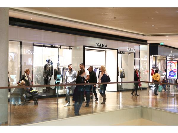 Bild 5 von FISCHAPARK Shopping Center GmbH