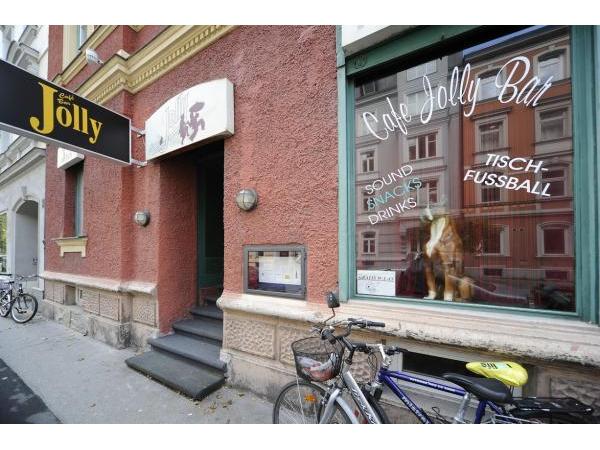Bild 1 von Cafe Jolly