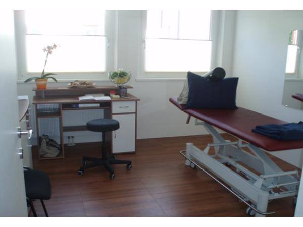 Bild 2 von Physiotherapie Maishofen - Lahntal