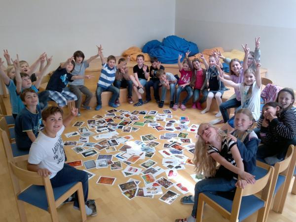 Bild 1 von English for Children