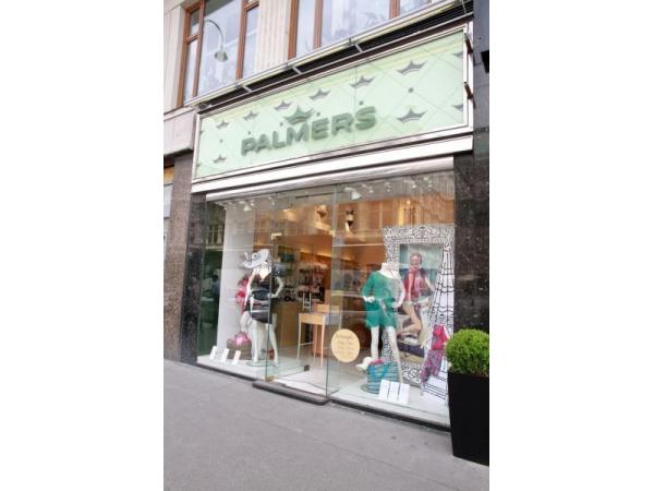 Bild 1 von Palmers Shop