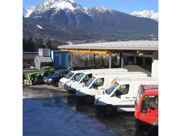 Bild 8 von Staggl Kernbohrungen u Schneidetechnik GmbH