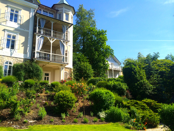 Bild 1 von Villa Hygiea