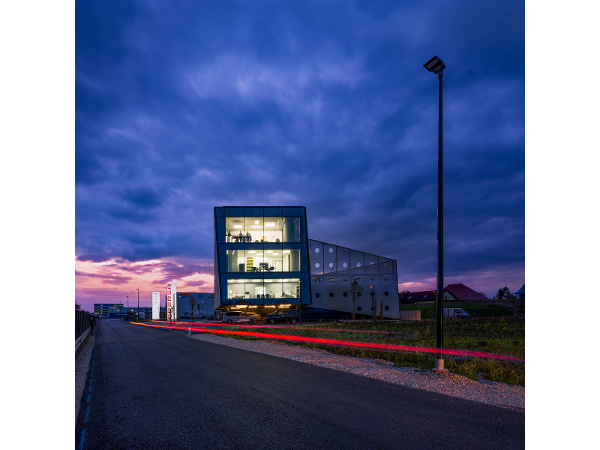 Bild 1 von SONOS Architektur ZT-GmbH