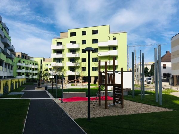 Bild 1 von Mag. Hauck-Mulaibisevic Teresa