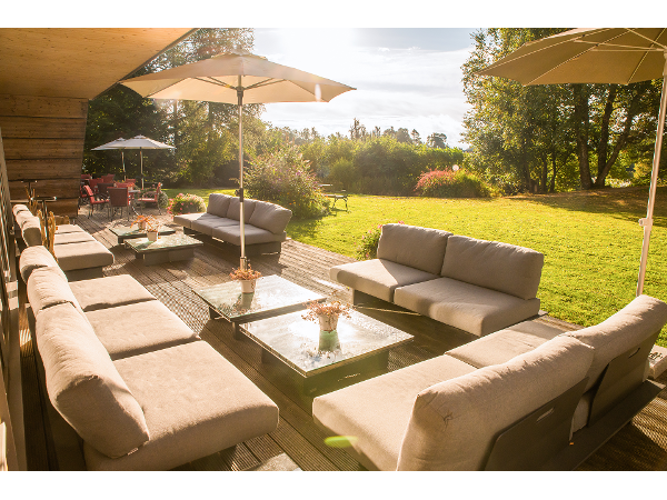 Bild 12 von Gesundheitshotel Klosterberg