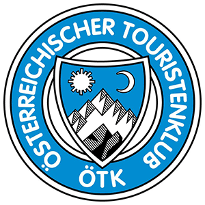 Logo von Deutscher und österreichischer Touristenklub, Sektion Dresden des ÖTK