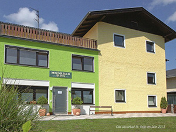 Bild 2 von Therapie-, Gesundheits- u. Wellness GmbH Moorbad St. Felix