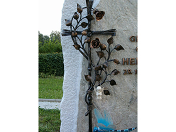 Bild 1 von Grabner Herbert - Schlosserei