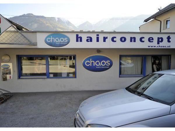 Bild 1 von chaoshairconcept