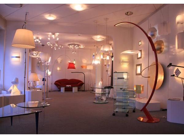 Bild 8 von Design Rampf GmbH - Lichtarchitektur seit 1964