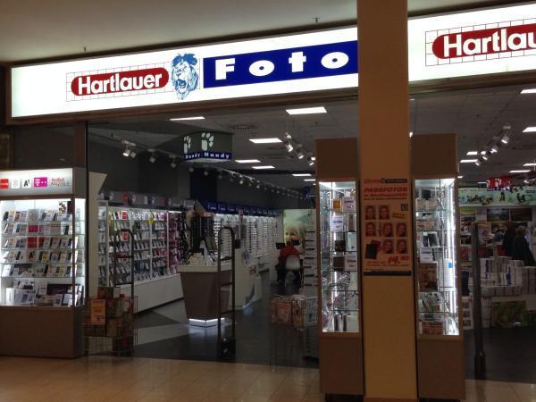 Bild 1 von Hartlauer HandelsgesmbH