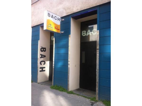 Bild 2 von das B.A.C.H.