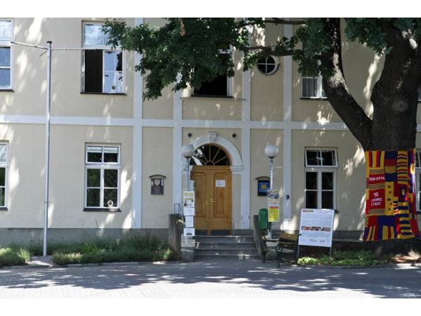 Bild 1 von Stadtgemeinde Gerasdorf bei Wien